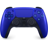 Controller ps5 blu cobalto